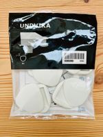 IKEA UNDVIKA Eckschutz weiss, neu & originalverpackt