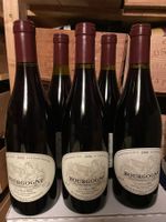 5 Flaschen Bourgogne "La Gibryotte" 2006, Gevrey-Chambertin