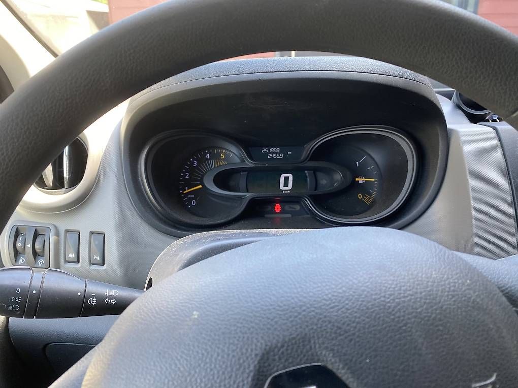 Automobili: Frisch ab Mfk – Usato da Tobel venduto da Armin025 3