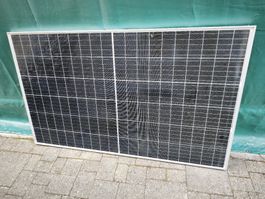 Solarpanel 335WP 