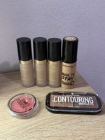 Make Up Set