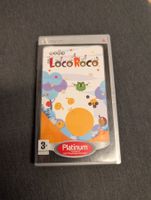 Loco Roco Sony psp