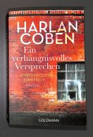 Ein verhängnisvolles Versprechen. Myron Bolitar HARLAN COBEN