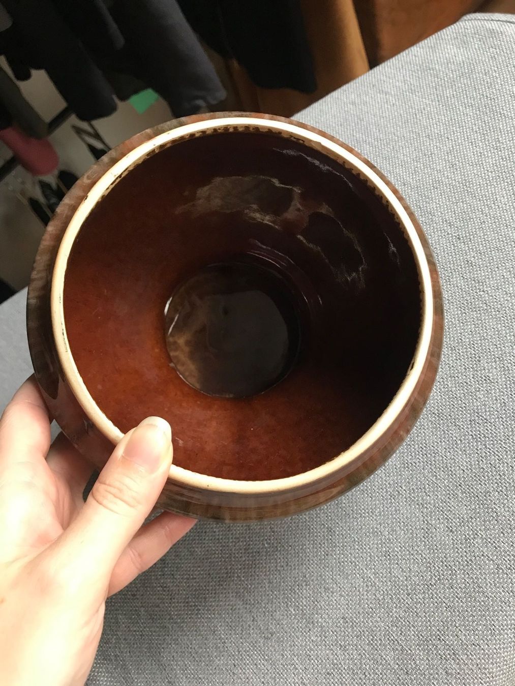 Vasi & Recipienti: Pique-fleur de Rocamadour – Usato da Basel venduto da Maria-Alexa 3