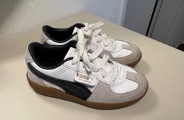Neuwertig Puma Palermo Sneakers Gr.29