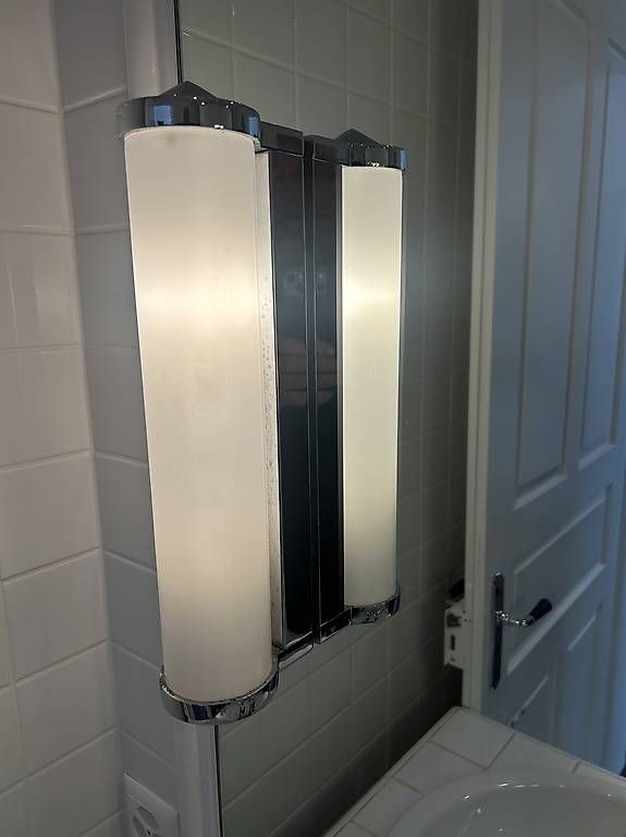 Lampes: Wandleuchte 4 Stk. – D'occasion à Stans par Benzen 4
