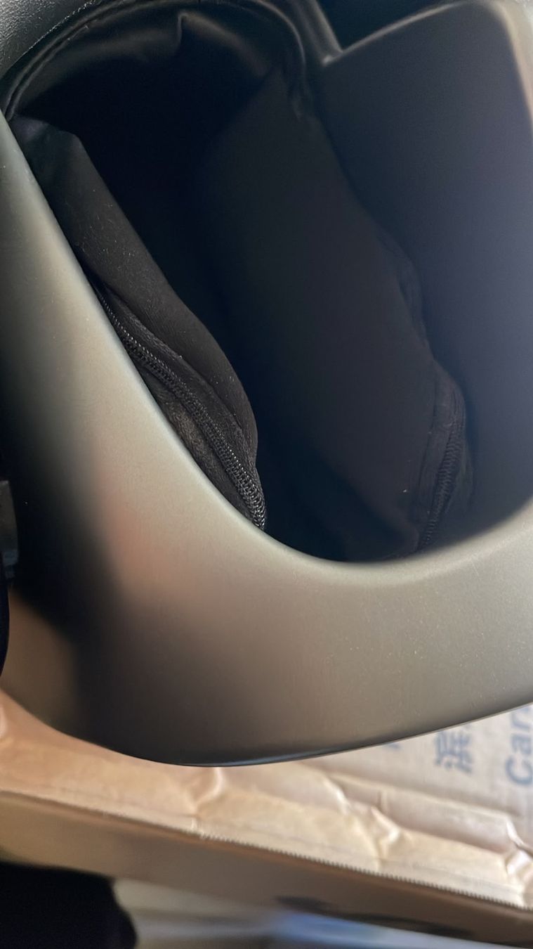 Appareils de massage: Naipo Fussmassagegerät – D'occasion à Hellikon par anj_qtk7 5