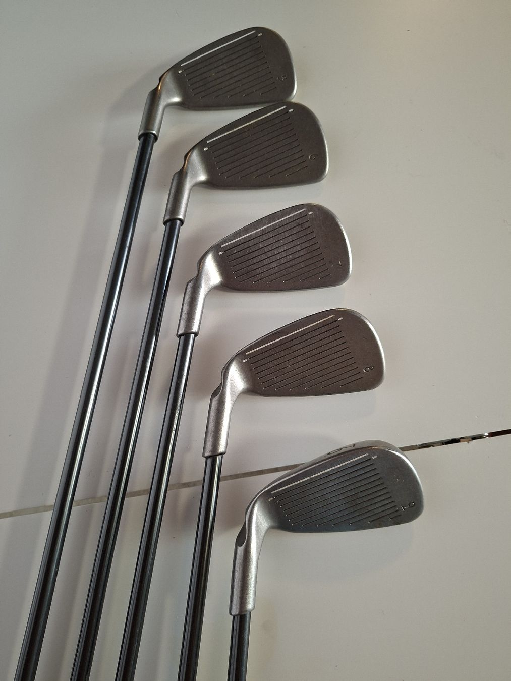 Schläger & Sets: PING Eisen i3+ – Gebraucht aus Gümligen von V10-Shop 2