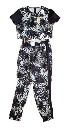 Michael Kors Sommerhose und Oberteil