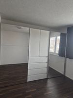 Kleiderschrank inkl. Spiegelschiebetüren