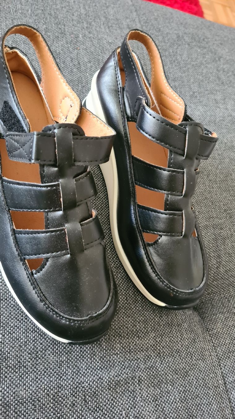 Scarpe da donna: schuhe – Nuovo e nell'imballaggio originale da Kriens venduto da nello-1
