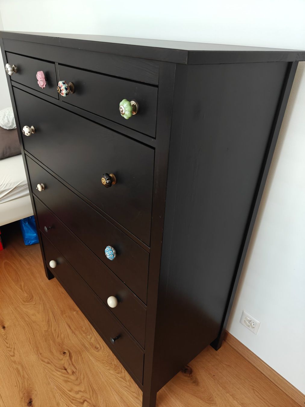 Ikea Commodes: Kommode – D'occasion à Boswil par fab_lp7b 1