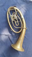 Antikes Tenorhorn