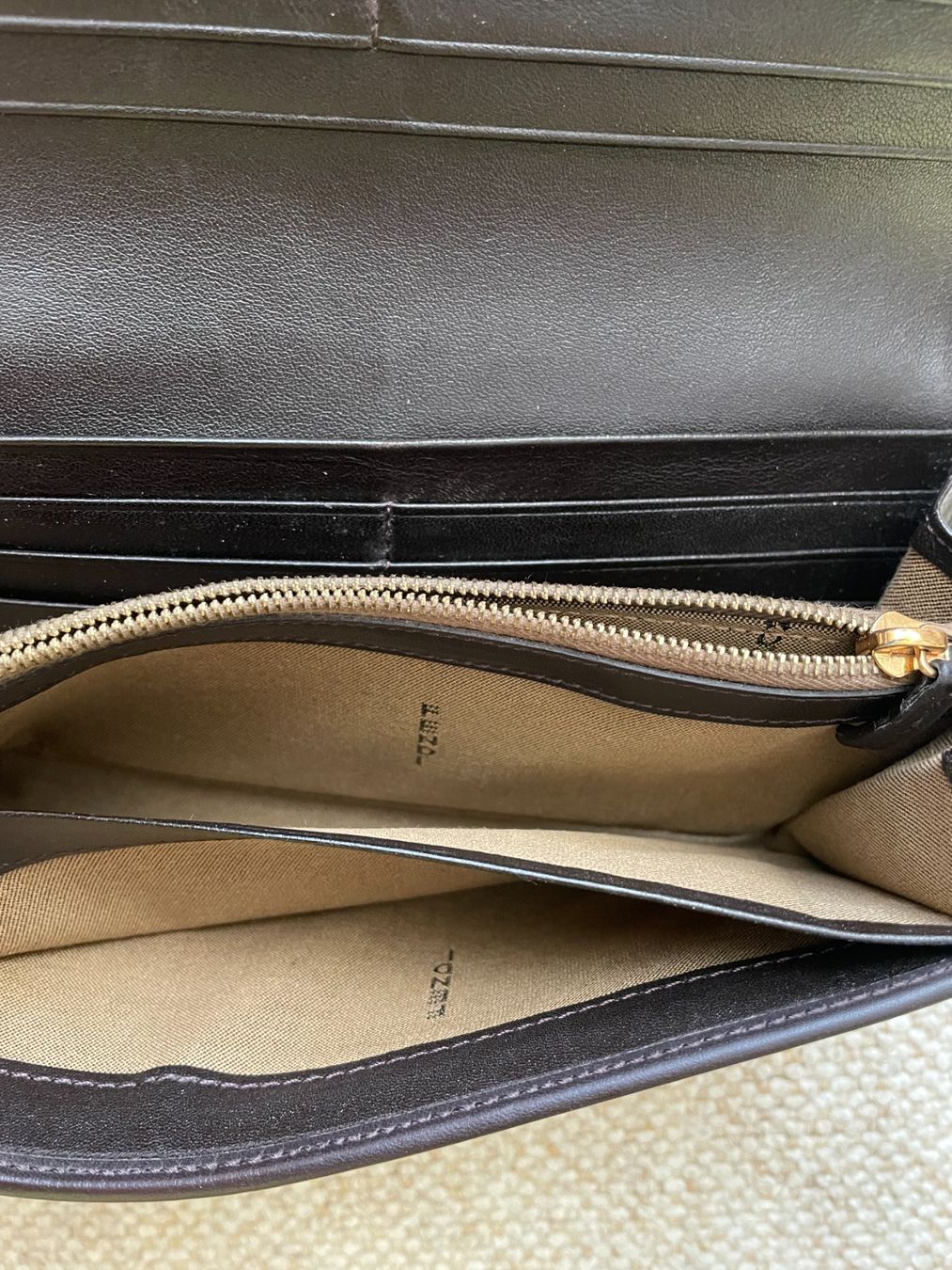 Fendi Portamonete: Fendi Portemonnaie – Usato da Rümlang venduto da Boehneli7 5