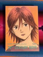 20th Century Boys Band 3 Ultimate Edition