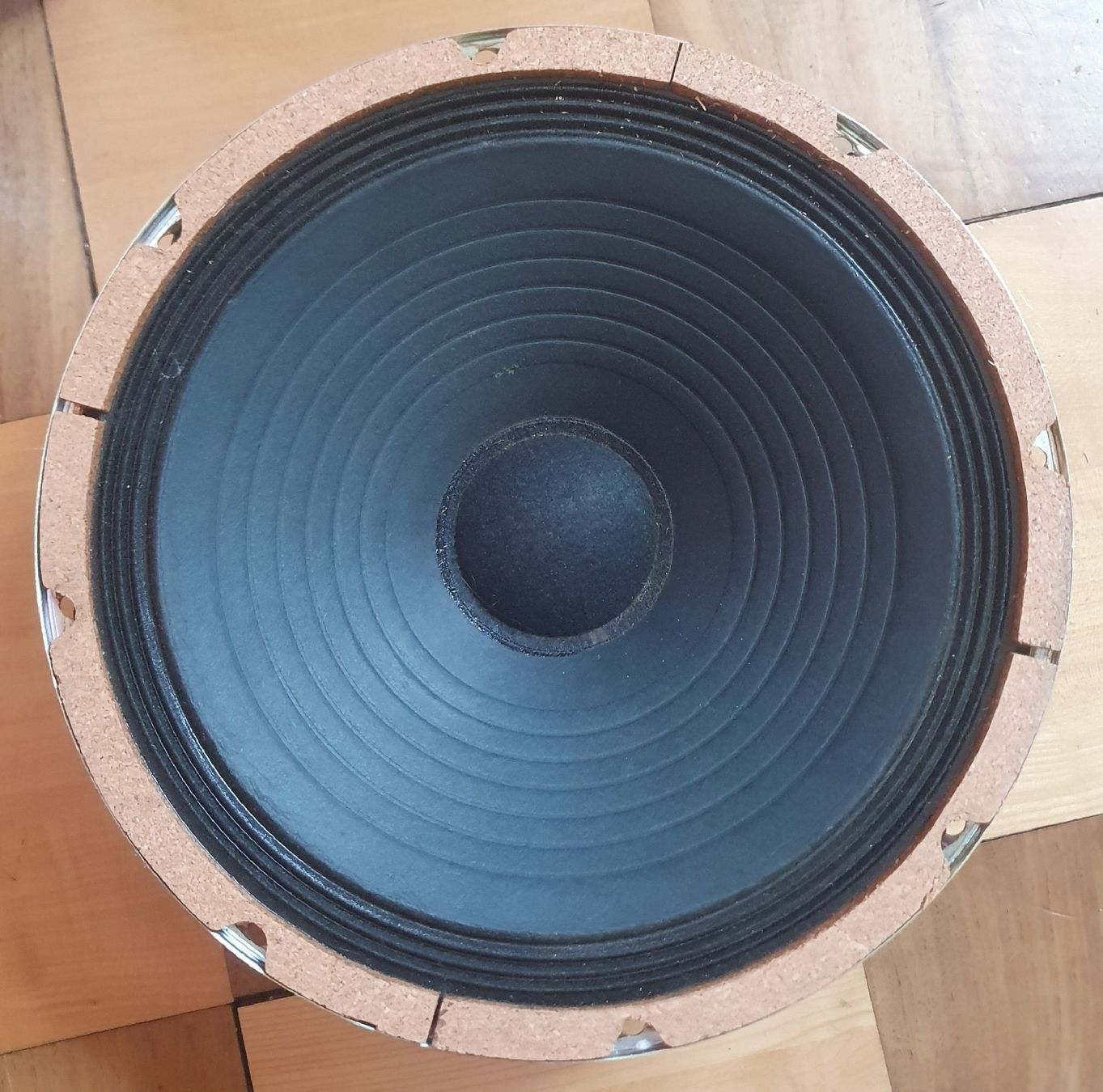 Lautsprecher: Gitarren-Lautsprecher 12'' – Gebraucht aus Pfäffikon ZH von edwinstarr1 1