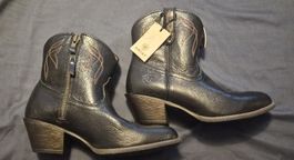 Ariat Boot Barn (Westernboot) - NEU Grösse 7.5 B (38)