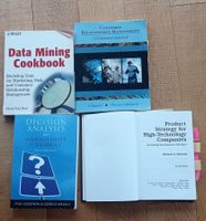 Bücher: CRM & Marketing