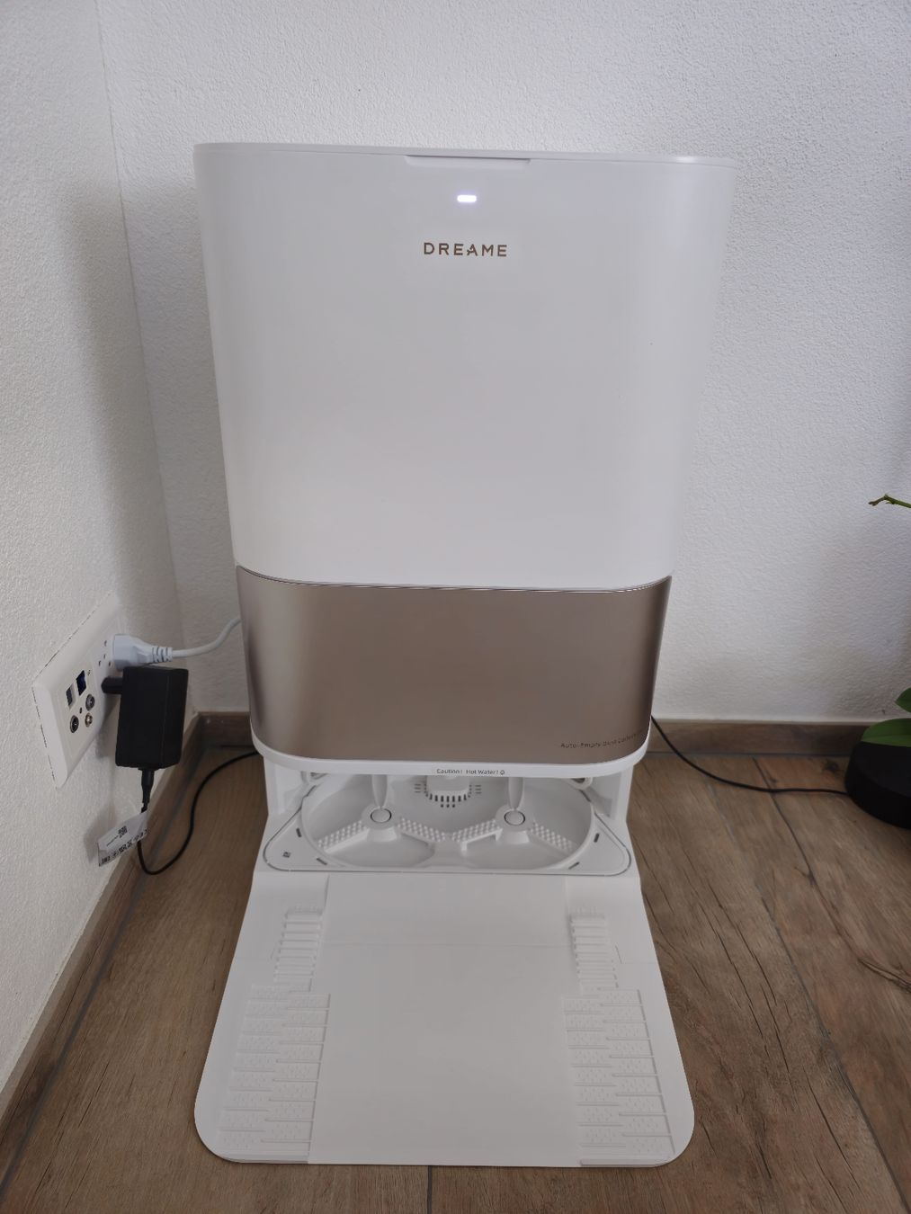 Dreame Aspirapolveri & Accessori: Dreame L10s Pro Ultra Heat – Usato da Bazenheid venduto da ant_q262 1