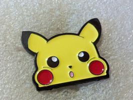 Ansteckpin 224: Pokemon