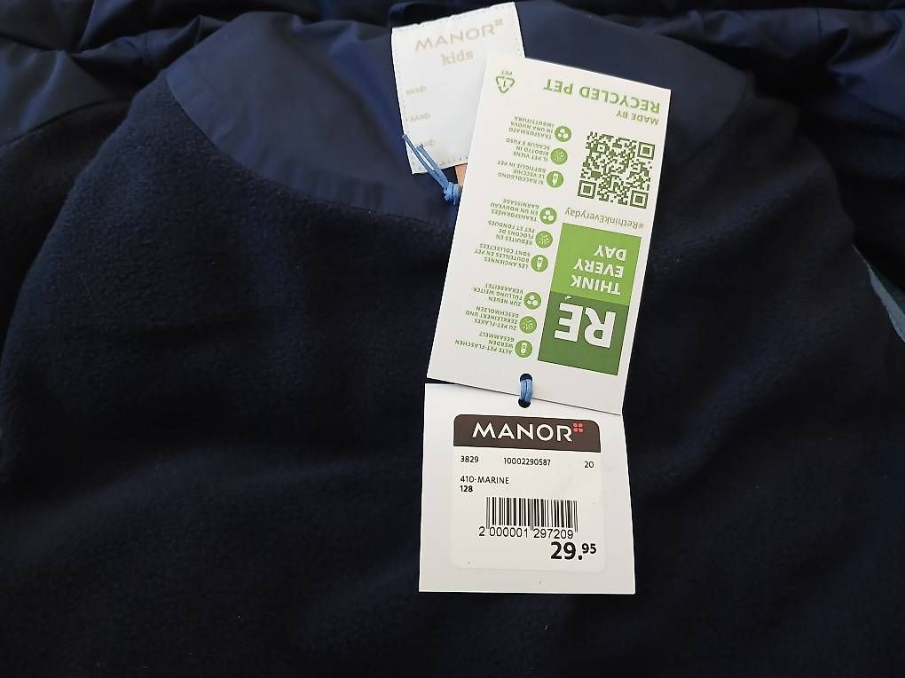 Gilet & Giacche: Gilet  – Usato da Pregassona venduto da mar_2kwz 3