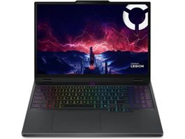 Lenovo Legion Notebook 5i 356H 32GB 5060