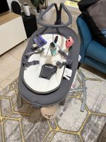 Banc d'enfant Babymoov gris excellent état