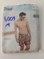 Neue Badehose Größe M