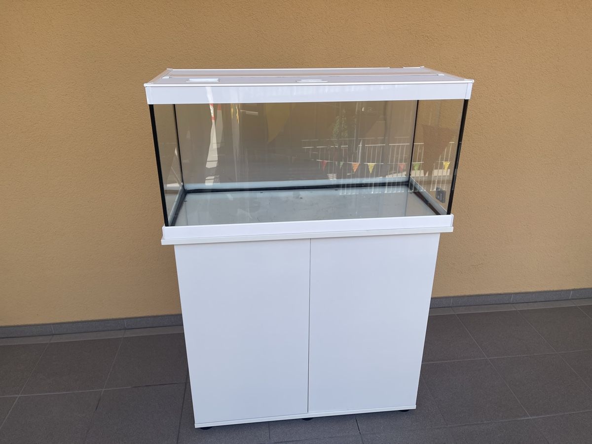 Acquari: Aquarium 🐠 125lt. – Usato da Hinwil venduto da ron_t8wh 2