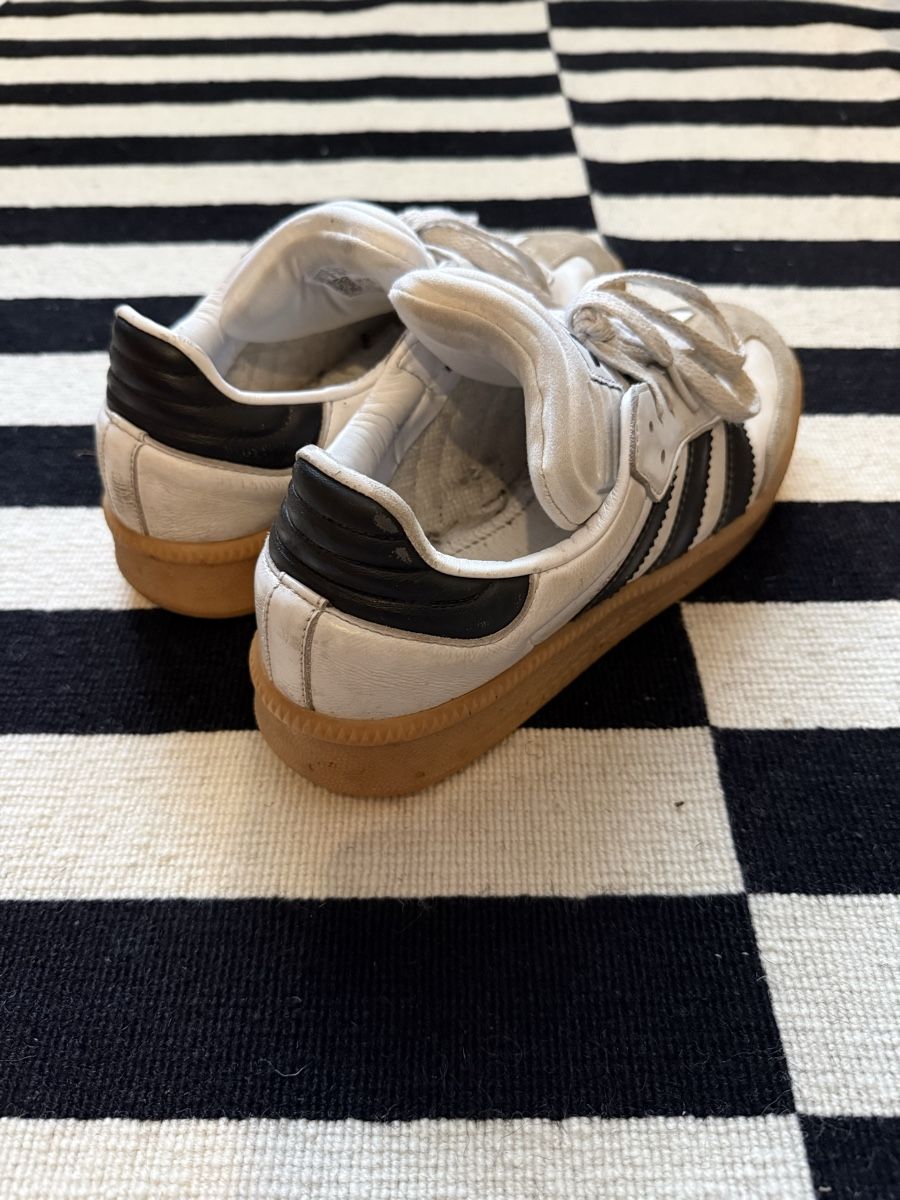 Adidas Scarpe da uomo: Adidas Schuhe – Usato da Hombrechtikon venduto da bau_vw5t 2