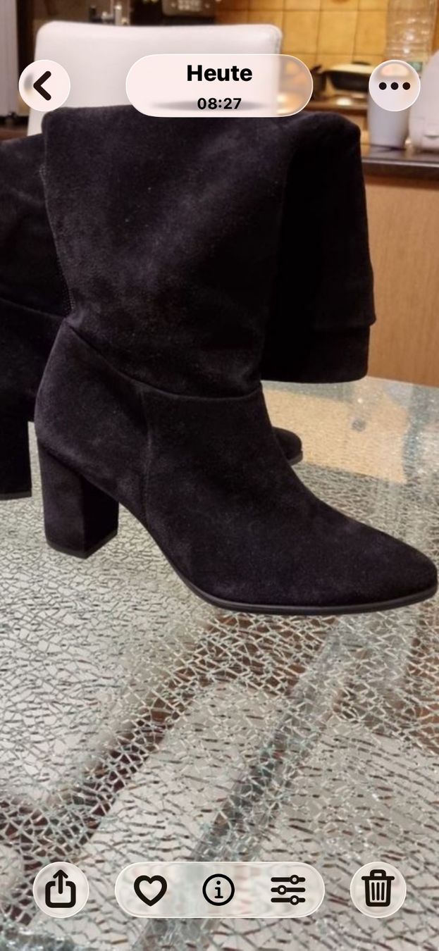 Paul Green Scarpe da donna: Paul Green Gr. 38 – Nuovo (secondo la descrizione) da Regensdorf venduto da weiningerl
