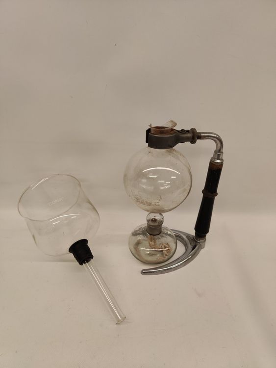 Vintage Kaffee Maschine Cona table model (Gebraucht) in Toffen für CHF ...
