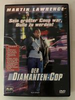 Der Diamanten Cop (1999) DVD 📀