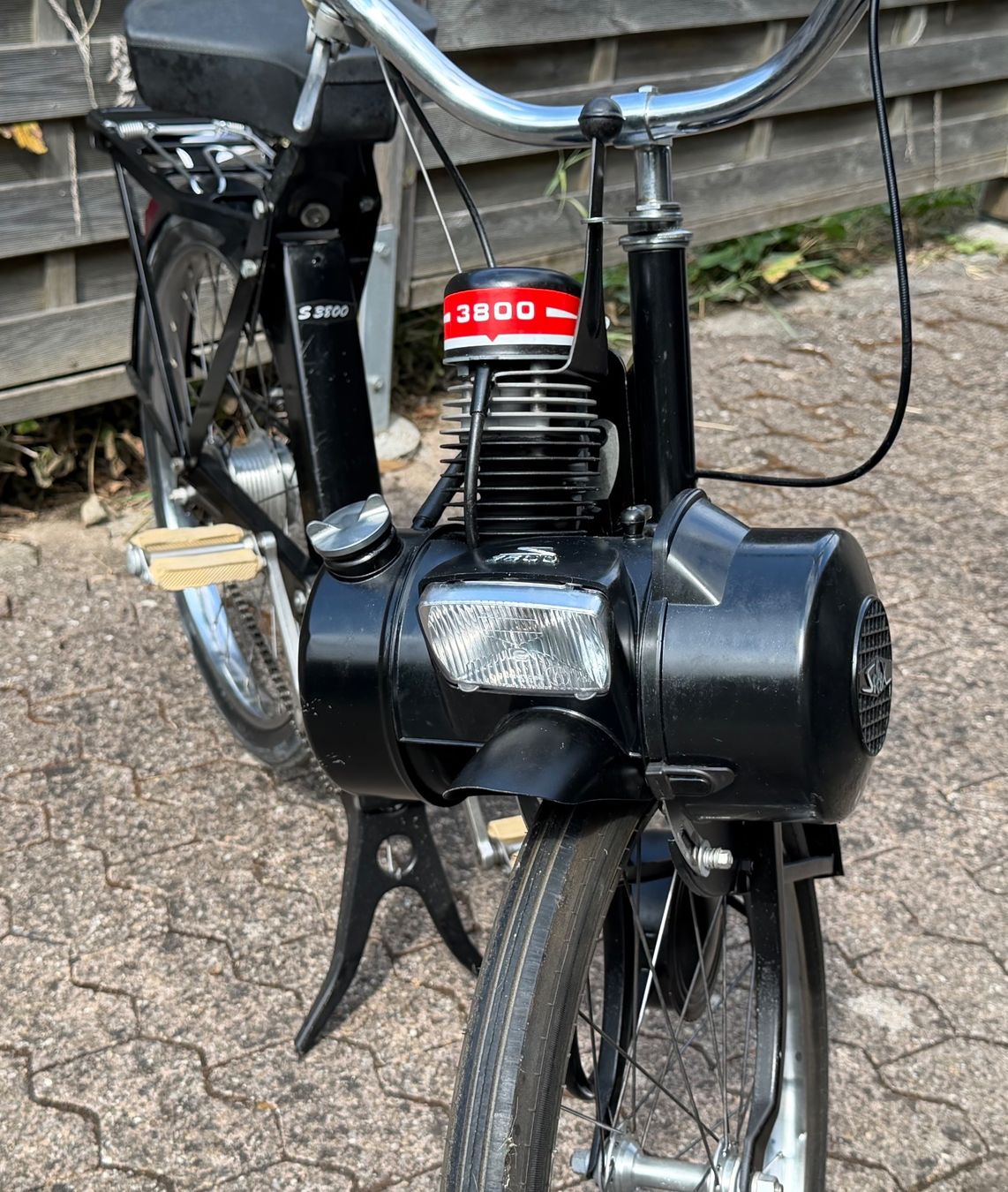 Solex Ciclomotori: Velo Solex – Usato da Brütten venduto da Viktor3 8