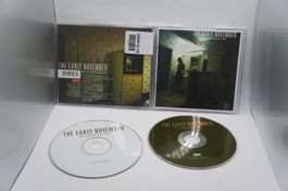 CD + DVD The Early November – The Room's Too Cold / VG++++