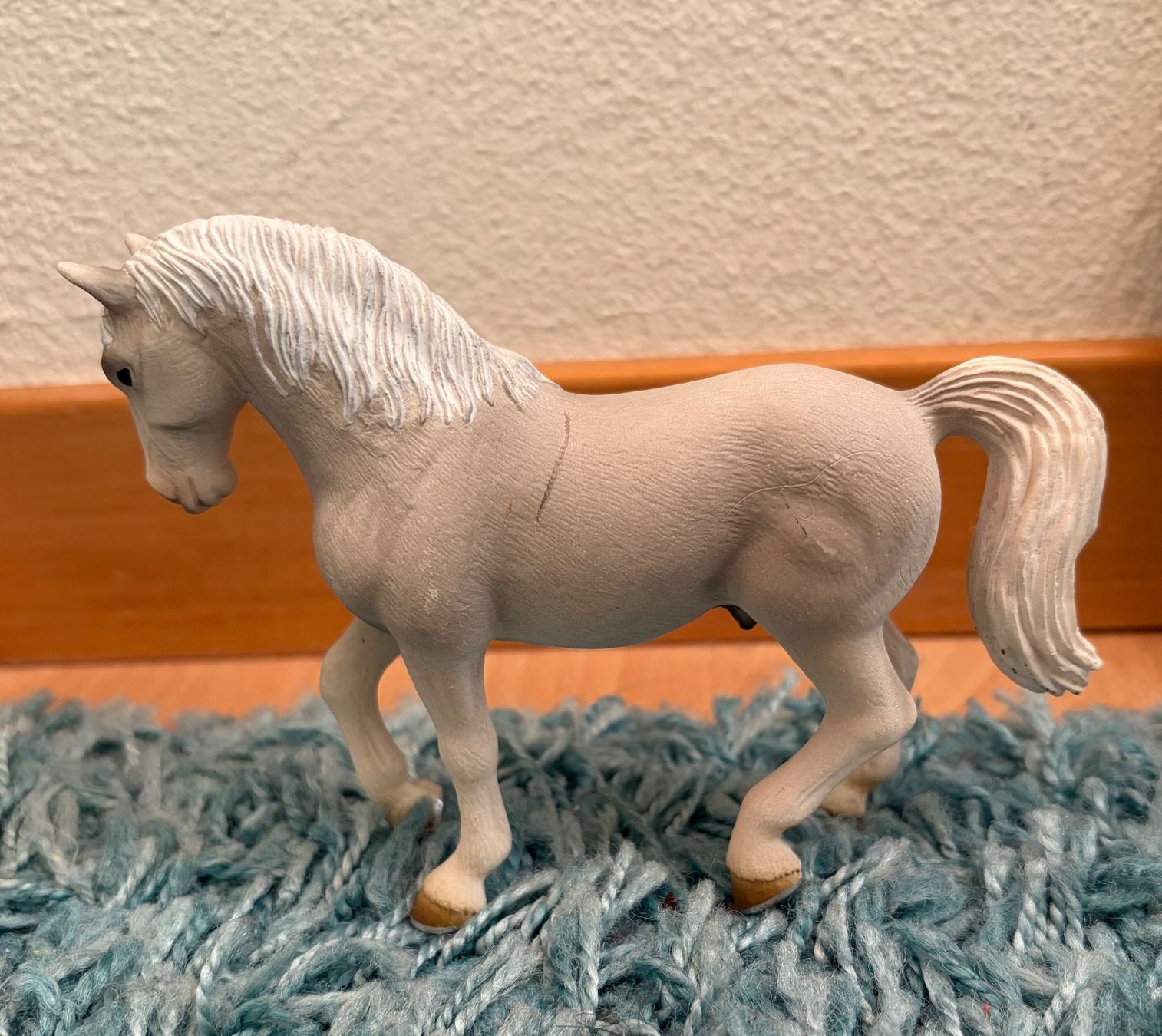 Schleich Giocattoli: Schleich Pferd – Usato da Zwillikon venduto da kol_5znn 1