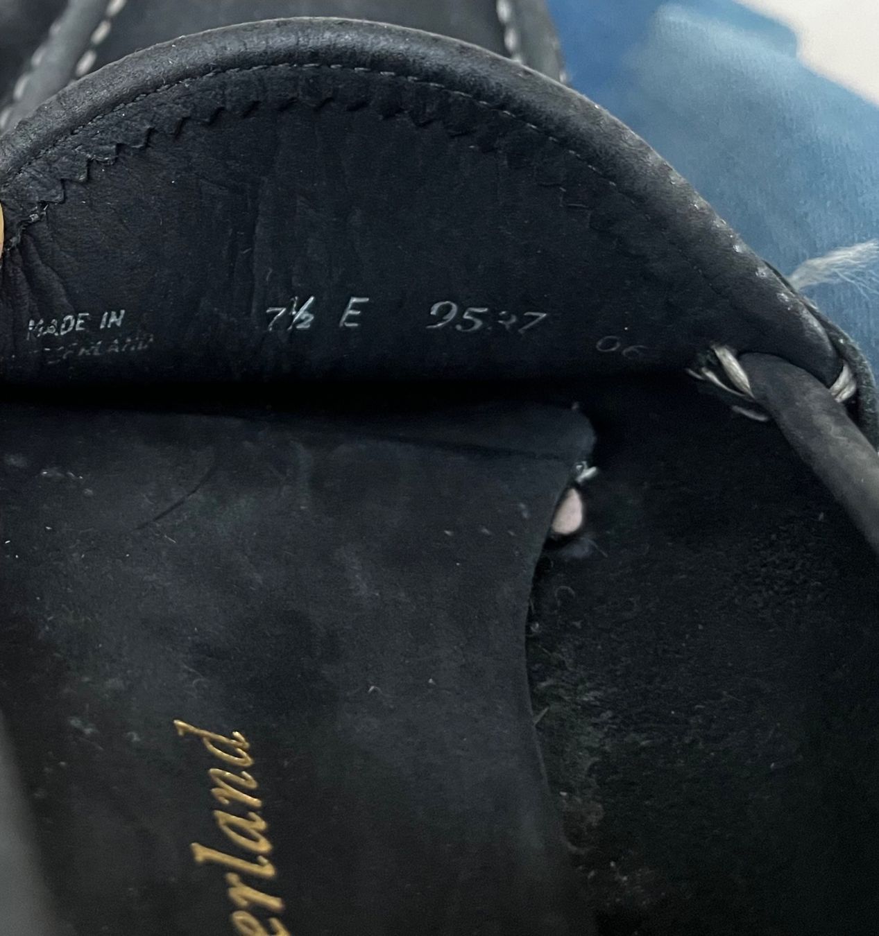 Scarpe da uomo: Mocassin Bally – Usato da Péry venduto da gir_d5d9 3