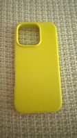 iPhone 16 Pro Silikon Case
