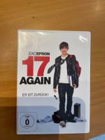 DVD: 17 Again - Zac Efron (FSK 0) - Top Zustand!