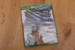 Monster Energy Supercross 2 (NEU)
