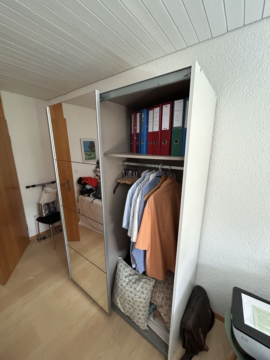 Armadi: Spiegelschrank  – Usato da Berikon venduto da Zimmodan 2