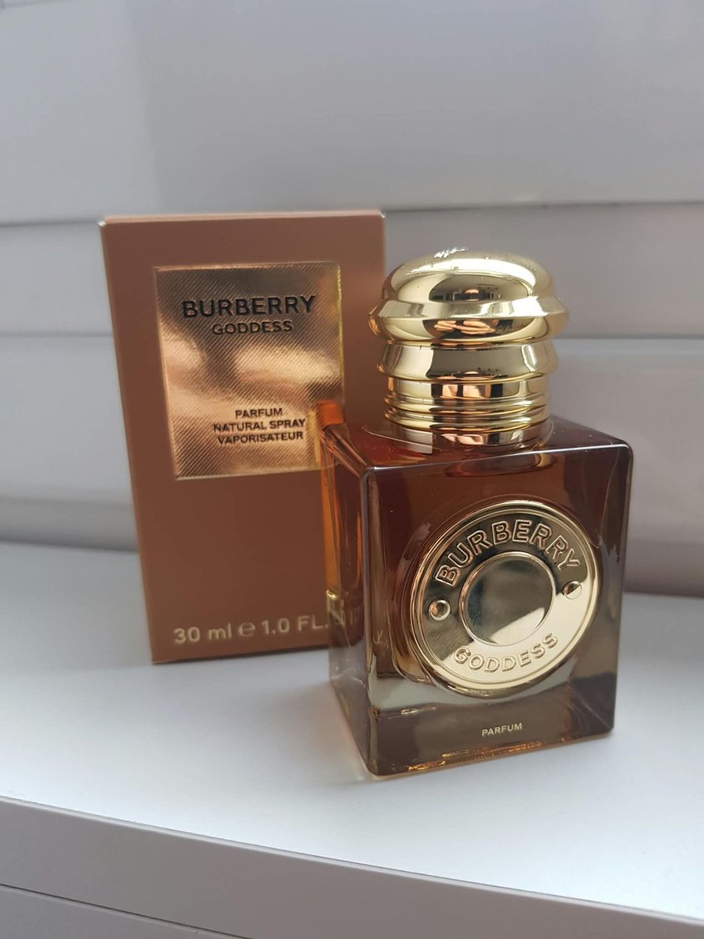 Burberry Profumi & Eau de Toilette: Burberry Goddess – Nuovo (secondo la descrizione) da Münchenstein venduto da mt25 1