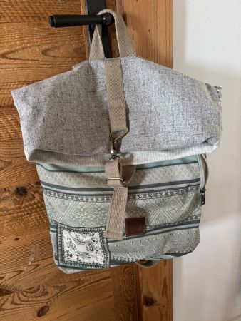 Sac à dos