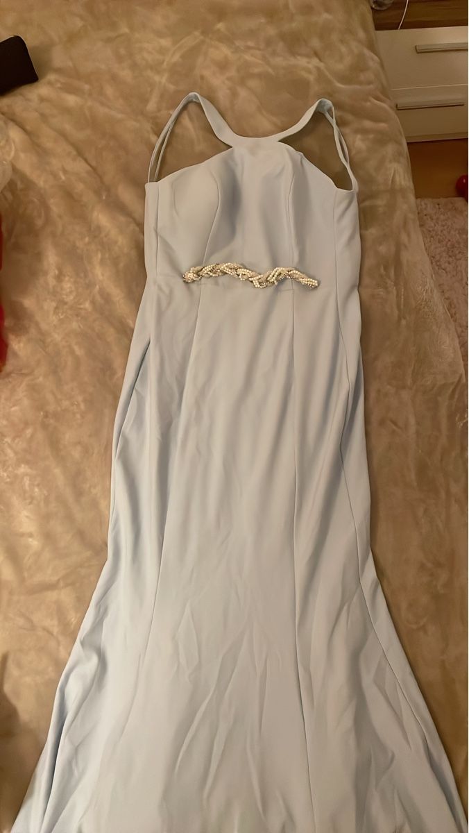 Vestiti: Elegantes Abendkleid Grösse 36 – Usato da Neuhausen venduto da humacagman