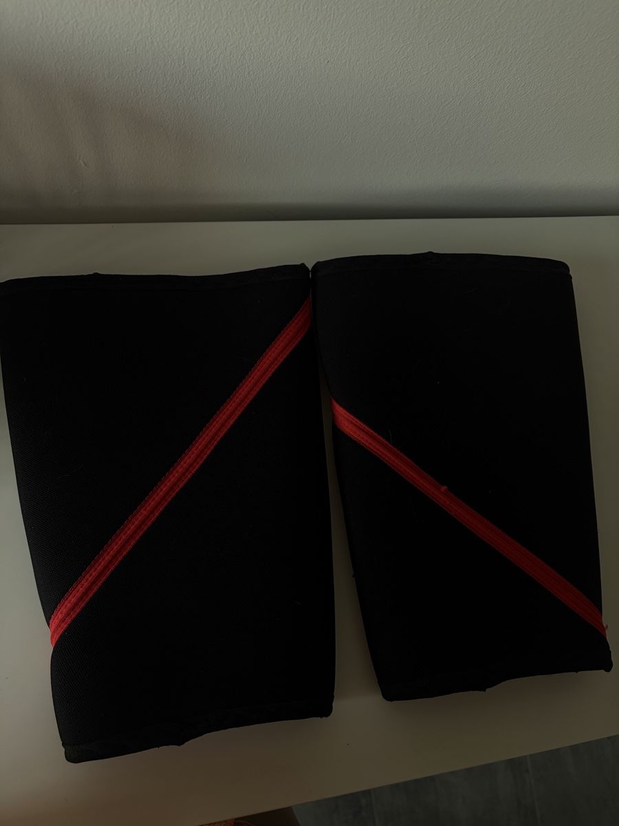 Protections: SBD Kniestulpen Gym – D'occasion à Othmarsingen par che_n8zz 1