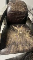 4 fauteuils cuir design de marque ARTEINMOTION