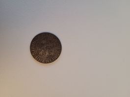 Dt. Reich 1917 überlingen 10 Pfennig