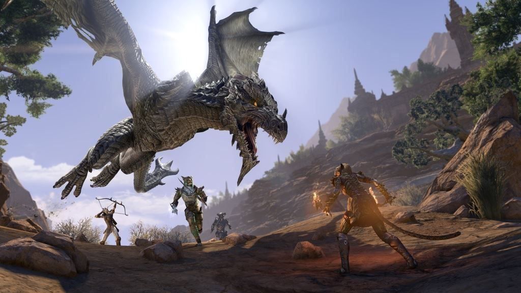 Microsoft Giochi: 😎The Elder Scrolls Morrowind  Xb One – Usato da Schüpfheim venduto da Games_Spielkonsolen 9