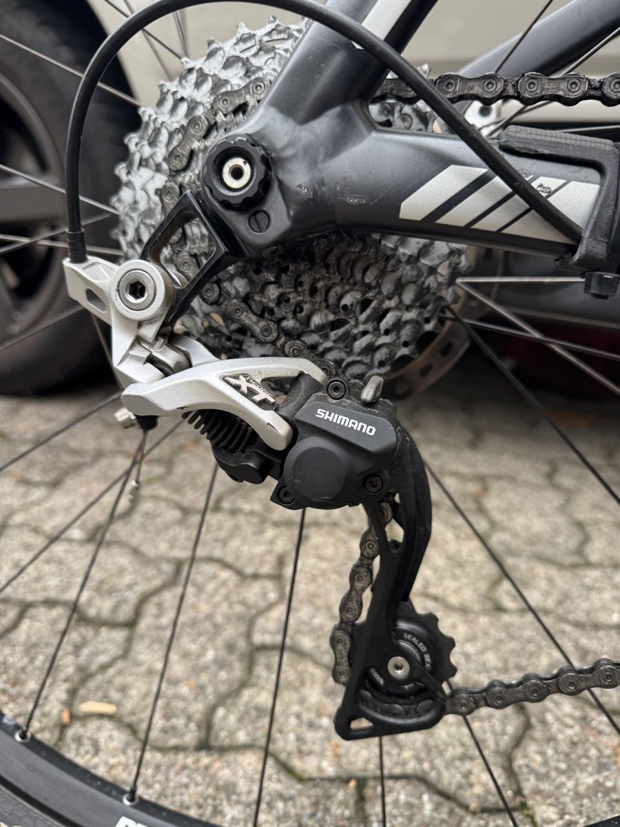 BMC Biciclette: Mountainbike BMC – Usato da winterthur venduto da Hawaii30505 2