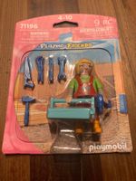 ♥ Playmobil Friends, Handwerkerin, Art. 71196 / 4 - 10 J.